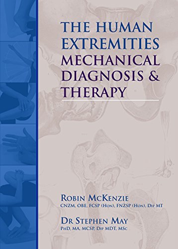 Human Extremities: Mechanical Diagnosis and Therapy 1 Edition (PDF Instant Download)