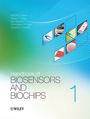 Handbook of Biosensors and Biochips 1 Edition (PDF Instant Download)