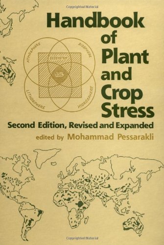 Handbook of Plant and Crop Stress, Second Edition 2 Edition (PDF Instant Download)