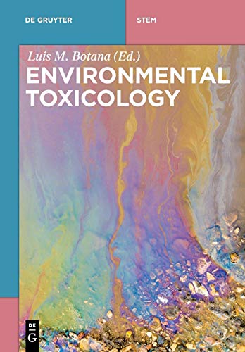 Environmental Toxicology  Edition (PDF Instant Download)