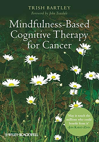 Mindfulness-Based Cognitive Therapy for Cancer 1 Edition (PDF Instant Download)