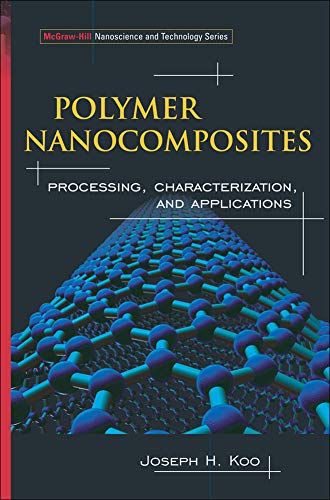 Polymer Nanocomposites-Omar Manasreh 1 Edition (PDF Instant Download)