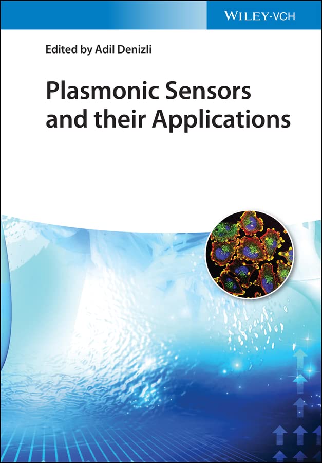 Plasmonic Sensors and their Applications 1 Edition (PDF Instant Download)