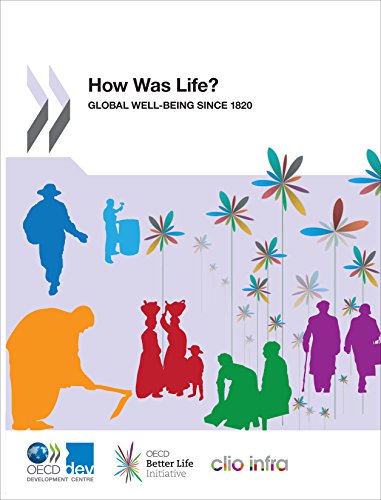 How was life? : global well-being since 1820  Edition (PDF Instant Download)
