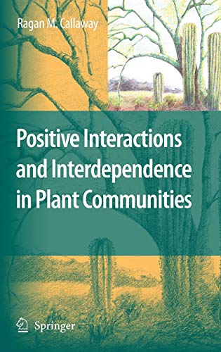 Positive Interactions and Interdependence in Plant Communities   1 Edition (PDF Instant Download)