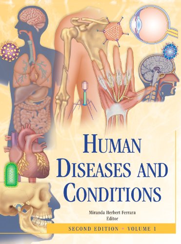 Human diseases and conditions 2nd ed Edition (PDF Instant Download)