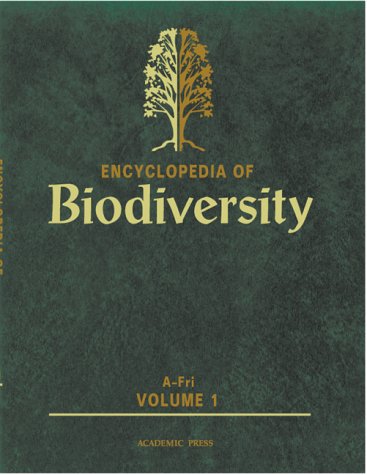 Encyclopedia of Forest Sciences  Edition (PDF Instant Download)