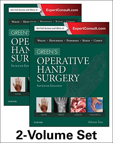 Green's operative hand surgery Seventh edition Edition (PDF Instant Download)