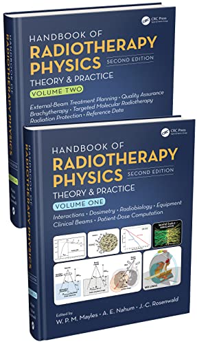 Handbook of Radiotherapy Physics 2 Edition (PDF Instant Download)