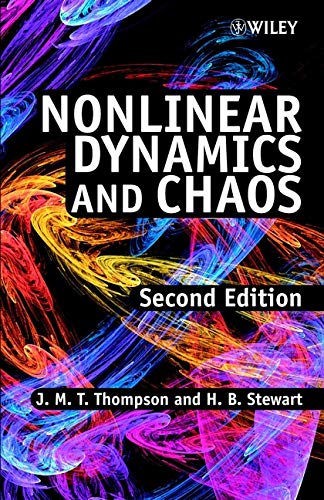 Nonlinear Dynamics and Chaos  2 Edition (PDF Instant Download)