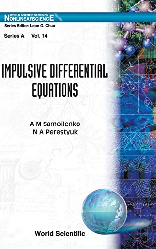 Impulsive differential equations  Edition (PDF Instant Download)