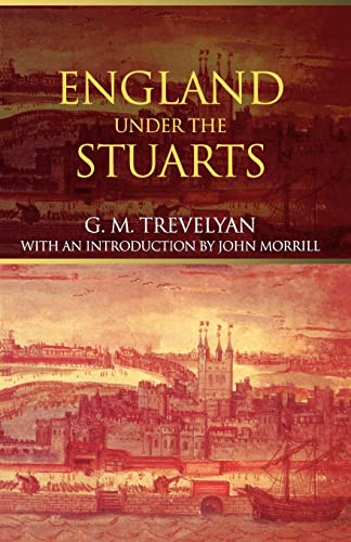 England Under the Stuarts  Edition (PDF Instant Download)