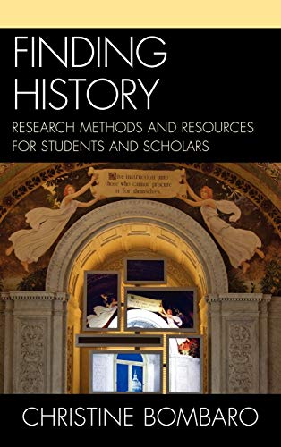 Finding History  Edition (PDF Instant Download)