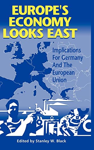 Europe's Economy Looks East: Implications for Germany and the European Union  Edition (PDF Instant Download)