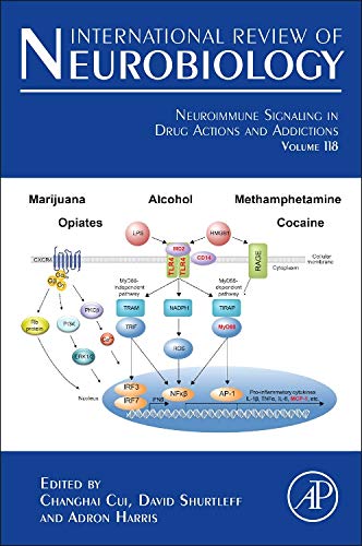 International review of neurobiology; : neuroimmune signaling in drug actions and addictions 1 Edition (PDF Instant Download)