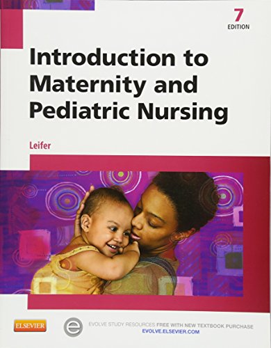 Introduction to Maternity and Pediatric Nursing Paperback Edition (PDF Instant Download)