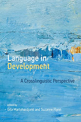 Language in Development: A Crosslinguistic Perspective  Edition (PDF Instant Download)