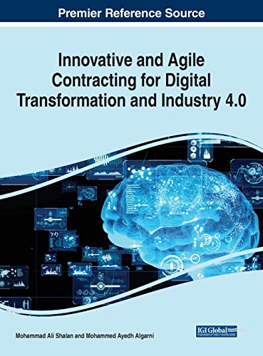 Innovative and Agile Contracting for Digital Transformation and Industry 4.0 (Advances in Business Information Systems and Analytics)  Edition (PDF Instant Download)