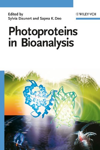 Photoproteins in Bioanalysis 1 Edition (PDF Instant Download)