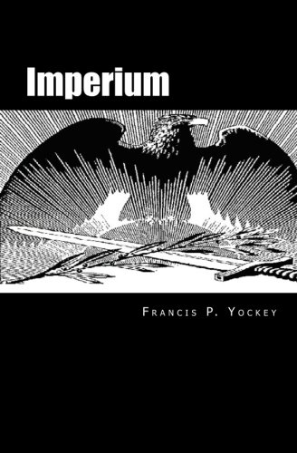 Imperium: The Philosophy of History and Politics  Edition (PDF Instant Download)