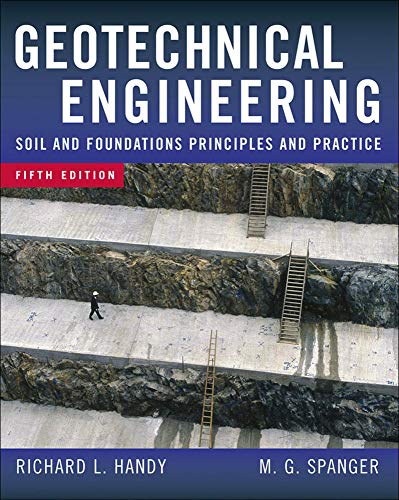 Geotechnical Engineering: Soil and Foundation Principles and Practice, 5th Ed. 5 Edition (PDF Instant Download)
