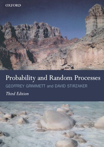 Probability and Random Processes 3 Edition (PDF Instant Download)