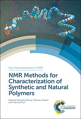 NMR methods for characterization of synthetic and natural polymers  Edition (PDF Instant Download)