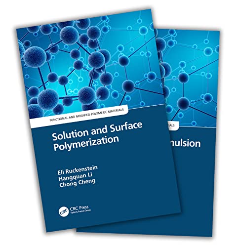 Functional and modified polymeric materials  Edition (PDF Instant Download)