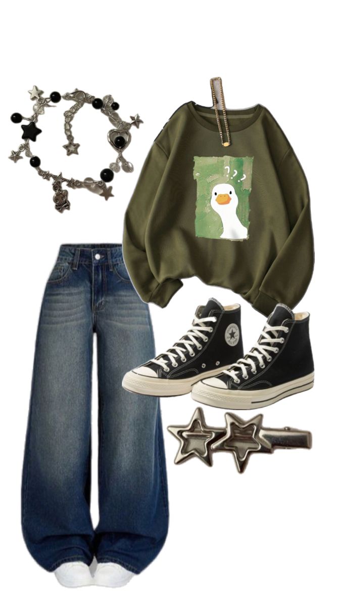 Outfit 50