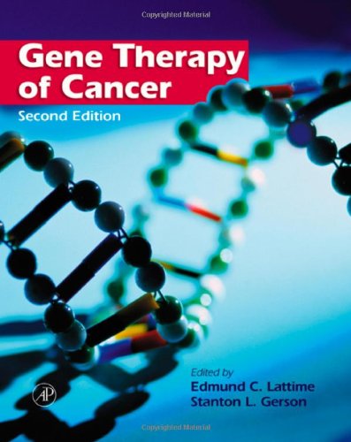 Gene Therapy of Cancer (2nd Edition) 2 Edition (PDF Instant Download)