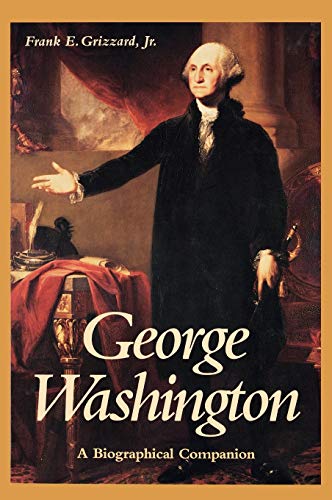 George Washington: A Biographical Companion  Edition (PDF Instant Download)