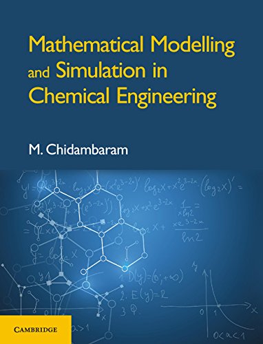 Mathematical Modelling and Simulation in Chemical Engineering  Edition (PDF Instant Download)