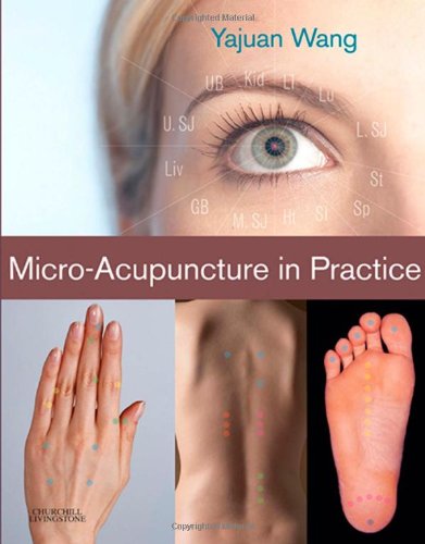 Micro-acupuncture in practice  Edition (PDF Instant Download)