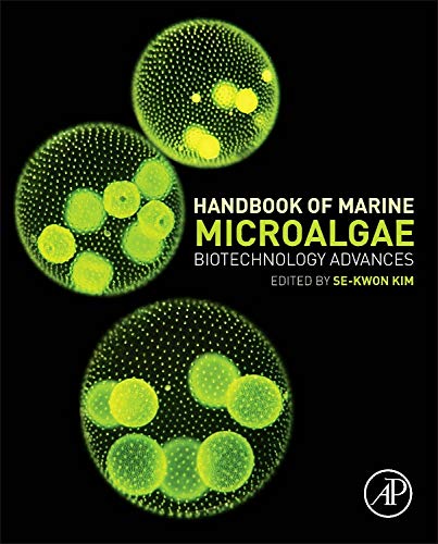 Handbook of Marine Microalgae: Biotechnology Advances 1 Edition (PDF Instant Download)
