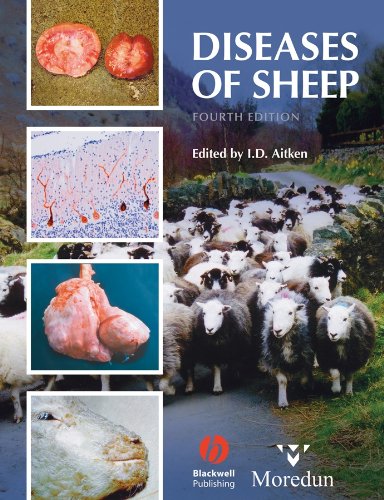 Diseases of Sheep 4th Edition 4 Edition (PDF Instant Download)