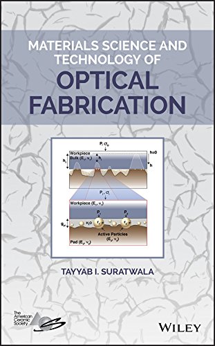 Materials science and technology of optical fabrication  Edition (PDF Instant Download)