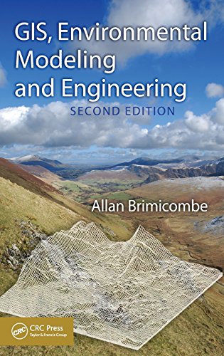 GIS, Environmental Modeling and Engineering, Second Edition 2 Edition (PDF Instant Download)