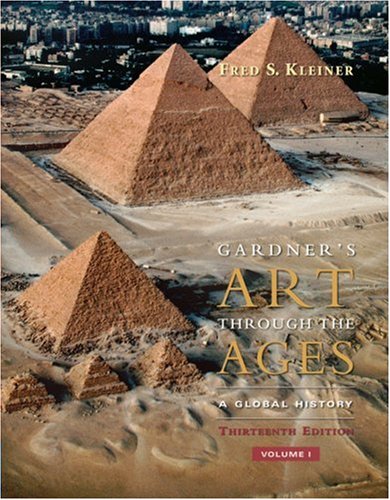 Gardner’s Art through the Ages  A Global History  Edition (PDF Instant Download)