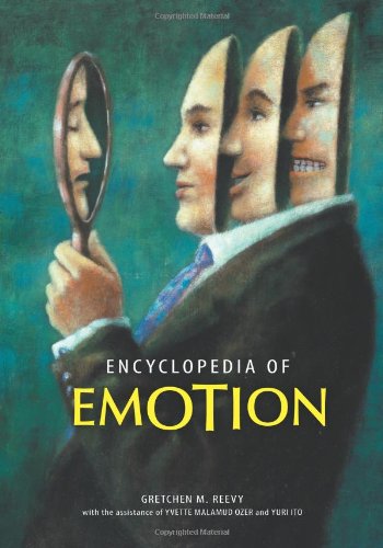 Encyclopedia of Emotion (2 Volumes Set)  Edition (PDF Instant Download)