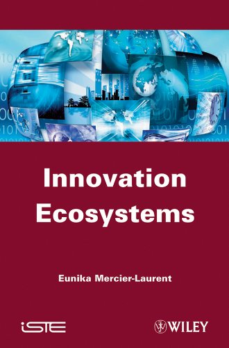 Innovation Ecosystems  Edition (PDF Instant Download)