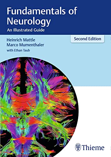 Fundamentals of neurology : an illustrated guide 2 Edition (PDF Instant Download)