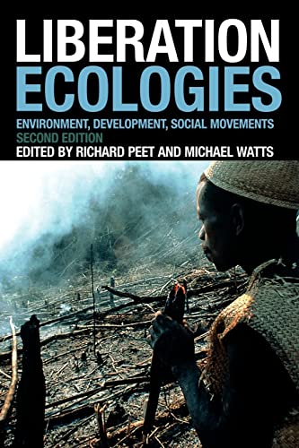 Liberation Ecologies: Environment, Development and Social Movements (2nd edition) 2 Edition (PDF Instant Download)