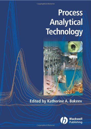 Process Analytical Technology 1st Edition (PDF Instant Download)