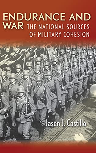 Endurance and War: The National Sources of Military Cohesion  Edition (PDF Instant Download)