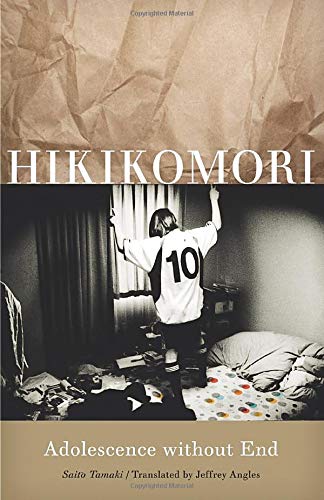 Hikikomori: Adolescence without End  Edition (PDF Instant Download)