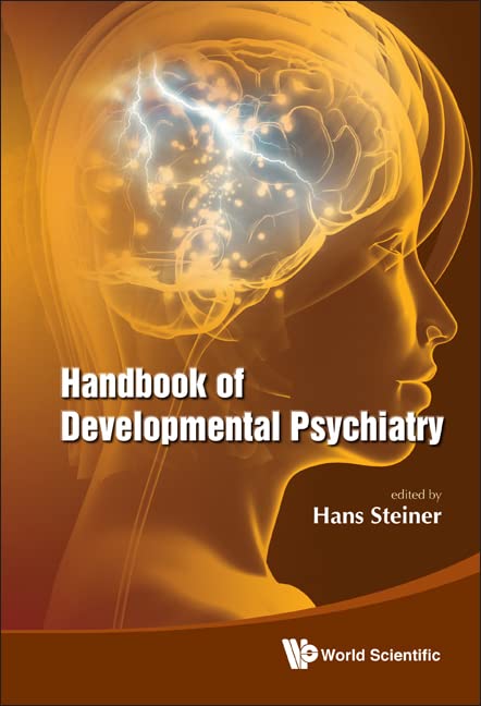 Handbook of Developmental Psychiatry 1 Edition (PDF Instant Download)