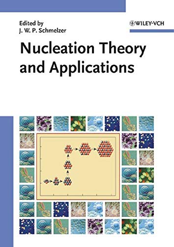 Nucleation Theory and Applications  Edition (PDF Instant Download)