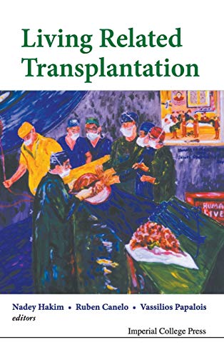 Living Related Transplantation 1 Edition (PDF Instant Download)
