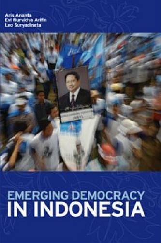 Emerging democracy in Indonesia  Edition (PDF Instant Download)