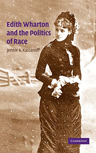 Edith Wharton and the Politics of Race  Edition (PDF Instant Download)